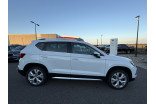 SEAT Ateca 1.5 TSI 150 ch Start/Stop DSG7 occasion Horbourg-wihr 6