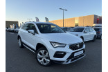 SEAT Ateca 1.5 TSI 150 ch Start/Stop DSG7 occasion Horbourg-wihr 7