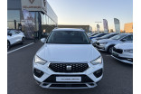 SEAT Ateca 1.5 TSI 150 ch Start/Stop DSG7 occasion Horbourg-wihr 8
