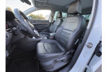 SEAT Ateca 1.5 TSI 150 ch Start/Stop DSG7 occasion Horbourg-wihr 12