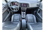 SEAT Ateca 1.5 TSI 150 ch Start/Stop DSG7 occasion Horbourg-wihr 16