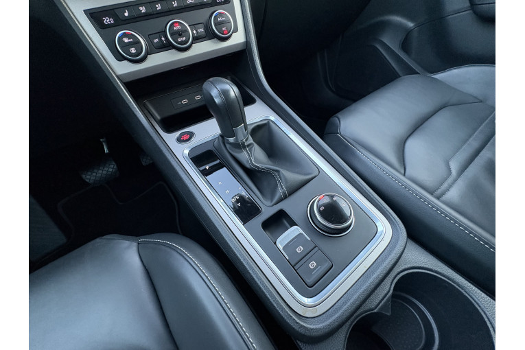 SEAT Ateca 1.5 TSI 150 ch Start/Stop DSG7 occasion Horbourg-wihr 18