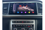 SEAT Ateca 1.5 TSI 150 ch Start/Stop DSG7 occasion Horbourg-wihr 30