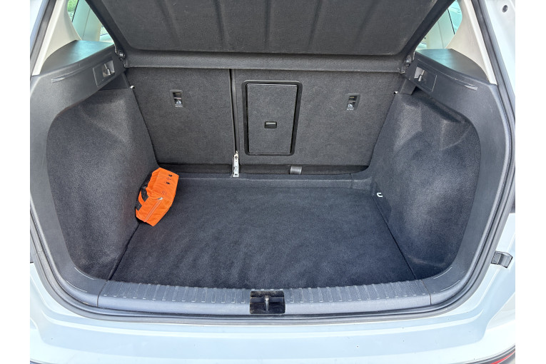 SEAT Ateca 1.5 TSI 150 ch Start/Stop DSG7 occasion Horbourg-wihr 34