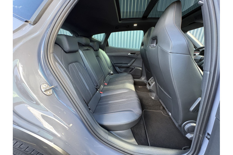 CUPRA Formentor 1.4 e-HYBRID 245 ch DSG6 occasion Horbourg-wihr 16