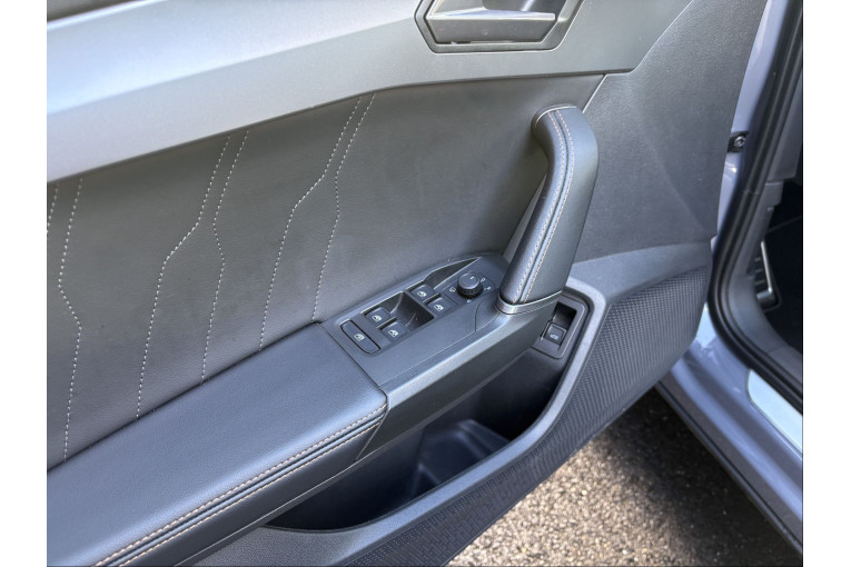CUPRA Formentor 1.4 e-HYBRID 245 ch DSG6 occasion Horbourg-wihr 23