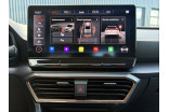 CUPRA Formentor 1.4 e-HYBRID 245 ch DSG6 occasion Horbourg-wihr 29