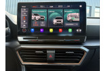 CUPRA Formentor 1.4 e-HYBRID 245 ch DSG6 occasion Horbourg-wihr 35