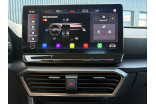 CUPRA Formentor 1.4 e-HYBRID 245 ch DSG6 occasion Horbourg-wihr 36