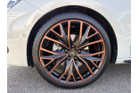 CUPRA Leon 1.5 eTSI Hybrid 150 ch DSG7 occasion Horbourg-wihr 9