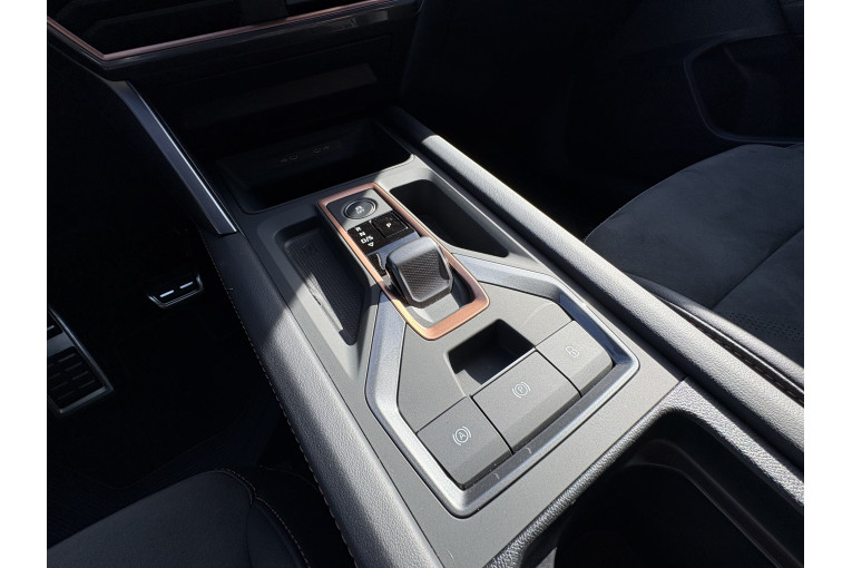 CUPRA Leon 1.5 eTSI Hybrid 150 ch DSG7 occasion Horbourg-wihr 19