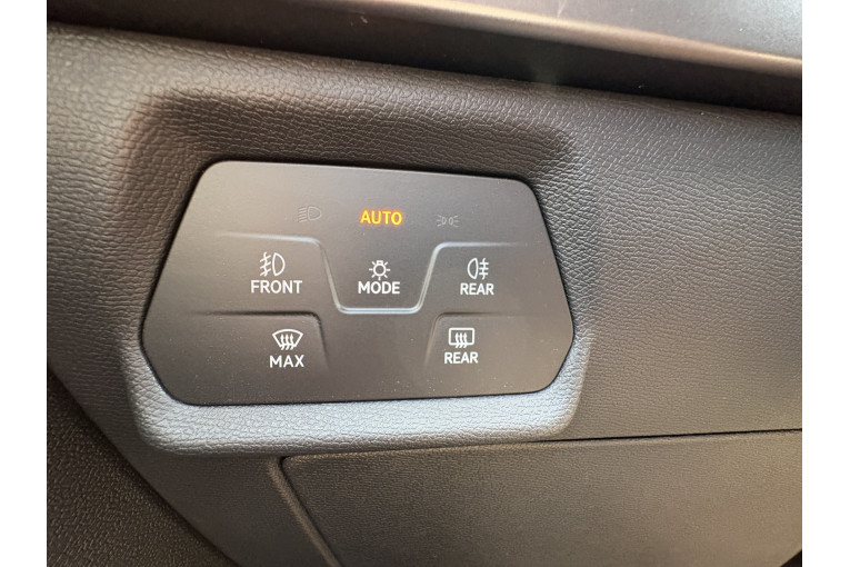 CUPRA Leon 1.5 eTSI Hybrid 150 ch DSG7 occasion Horbourg-wihr 20