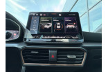 CUPRA Leon 1.5 eTSI Hybrid 150 ch DSG7 occasion Horbourg-wihr 23