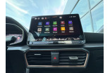 CUPRA Leon 1.5 eTSI Hybrid 150 ch DSG7 occasion Horbourg-wihr 24
