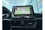 CUPRA Leon 1.5 eTSI Hybrid 150 ch DSG7 occasion Horbourg-wihr 25