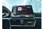 CUPRA Leon 1.5 eTSI Hybrid 150 ch DSG7 occasion Horbourg-wihr 26