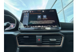 CUPRA Leon 1.5 eTSI Hybrid 150 ch DSG7 occasion Horbourg-wihr 27