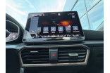 CUPRA Leon 1.5 eTSI Hybrid 150 ch DSG7 occasion Horbourg-wihr 28