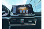 CUPRA Leon 1.5 eTSI Hybrid 150 ch DSG7 occasion Horbourg-wihr 29
