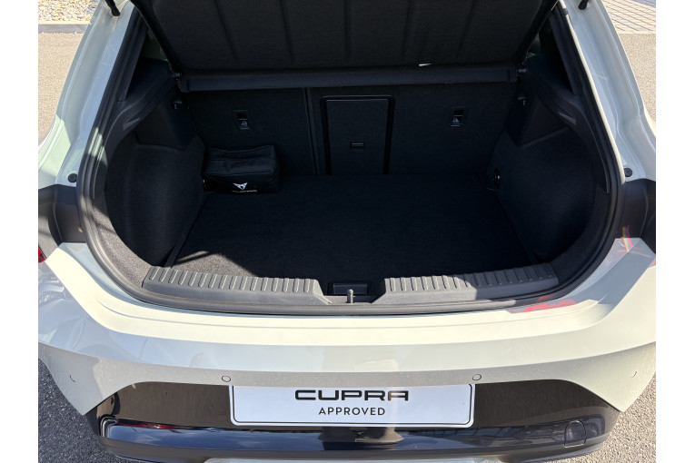 CUPRA Leon 1.5 eTSI Hybrid 150 ch DSG7 occasion Horbourg-wihr 33