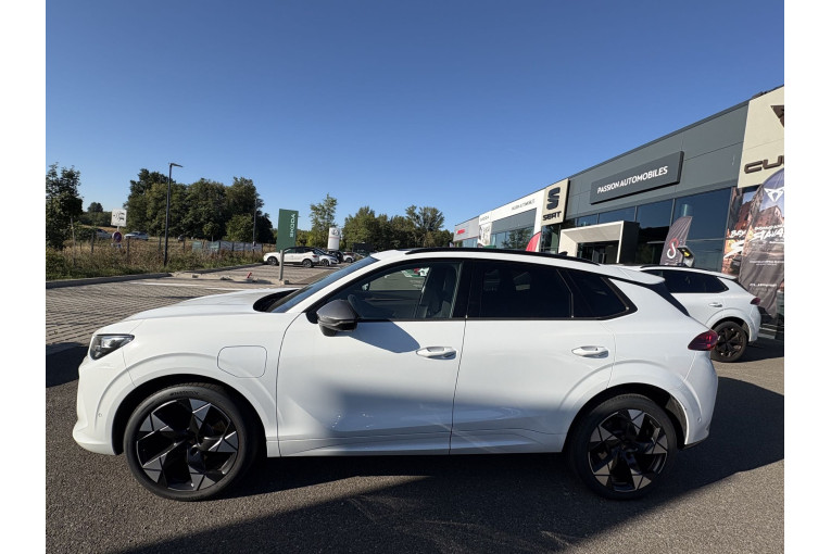 CUPRA Terramar 1.5 eHybrid 272 ch DSG6 occasion Horbourg-wihr 2