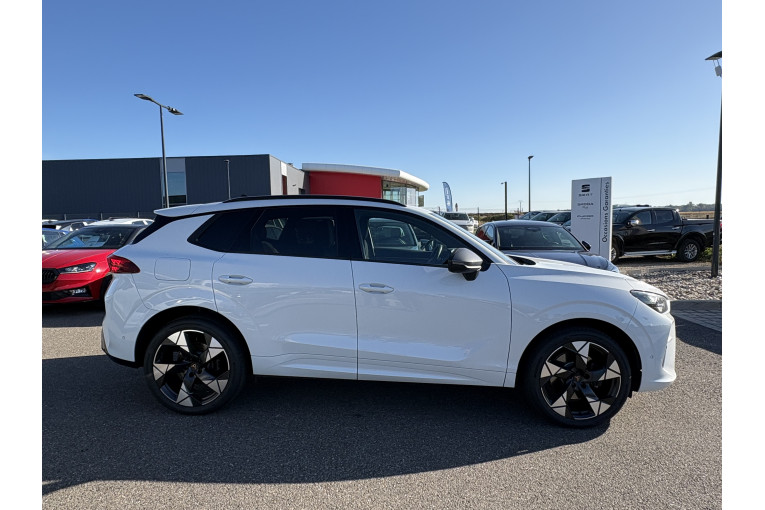 CUPRA Terramar 1.5 eHybrid 272 ch DSG6 occasion Horbourg-wihr 6