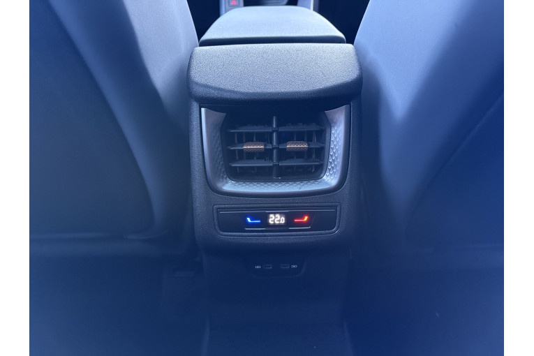 CUPRA Terramar 1.5 eHybrid 272 ch DSG6 occasion Horbourg-wihr 16