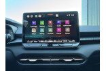 CUPRA Terramar 1.5 eHybrid 272 ch DSG6 occasion Horbourg-wihr 23