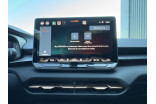 CUPRA Terramar 1.5 eHybrid 272 ch DSG6 occasion Horbourg-wihr 24