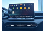 CUPRA Terramar 1.5 eHybrid 272 ch DSG6 occasion Horbourg-wihr 30