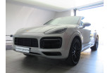 PORSCHE Cayenne Coupe E-Hybrid 3.0 V6 462 ch Tiptronic BVA occasion Épinal 1