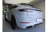 PORSCHE Cayenne Coupe E-Hybrid 3.0 V6 462 ch Tiptronic BVA occasion Épinal 2