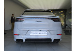 PORSCHE Cayenne Coupe E-Hybrid 3.0 V6 462 ch Tiptronic BVA occasion Épinal 3