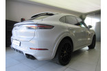 PORSCHE Cayenne Coupe E-Hybrid 3.0 V6 462 ch Tiptronic BVA occasion Épinal 4