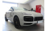 PORSCHE Cayenne Coupe E-Hybrid 3.0 V6 462 ch Tiptronic BVA occasion Épinal 6