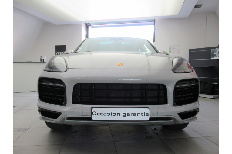 PORSCHE Cayenne Coupe E-Hybrid 3.0 V6 462 ch Tiptronic BVA occasion Épinal 7