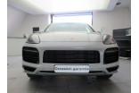 PORSCHE Cayenne Coupe E-Hybrid 3.0 V6 462 ch Tiptronic BVA occasion Épinal 7