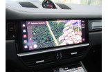 PORSCHE Cayenne Coupe E-Hybrid 3.0 V6 462 ch Tiptronic BVA occasion Épinal 13
