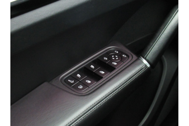 PORSCHE Cayenne Coupe E-Hybrid 3.0 V6 462 ch Tiptronic BVA occasion Épinal 25
