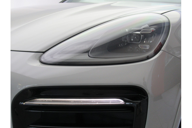 PORSCHE Cayenne Coupe E-Hybrid 3.0 V6 462 ch Tiptronic BVA occasion Épinal 27