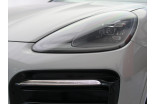 PORSCHE Cayenne Coupe E-Hybrid 3.0 V6 462 ch Tiptronic BVA occasion Épinal 27