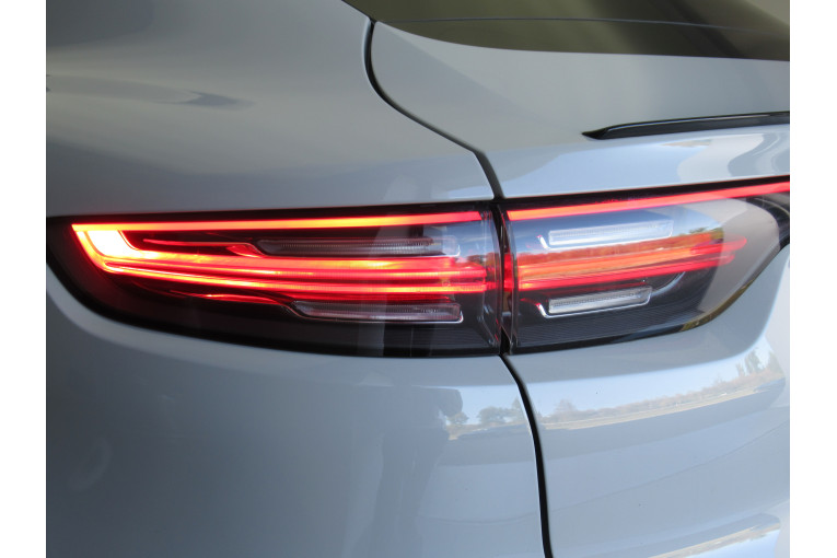PORSCHE Cayenne Coupe E-Hybrid 3.0 V6 462 ch Tiptronic BVA occasion Épinal 28