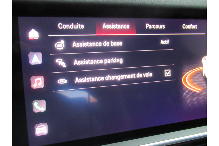 PORSCHE Cayenne Coupe E-Hybrid 3.0 V6 462 ch Tiptronic BVA occasion Épinal 30