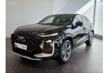 AUDI Q3 Sportback e-hybrid 272 ch S tronic 6 occasion Sausheim 1