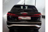 AUDI Q3 Sportback e-hybrid 272 ch S tronic 6 occasion Sausheim 2