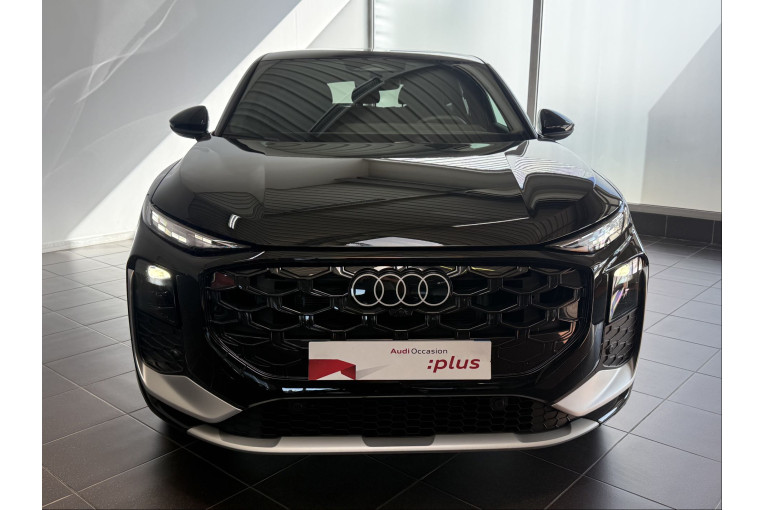 AUDI Q3 Sportback e-hybrid 272 ch S tronic 6 occasion Sausheim 4