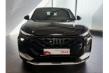 AUDI Q3 Sportback e-hybrid 272 ch S tronic 6 occasion Sausheim 4