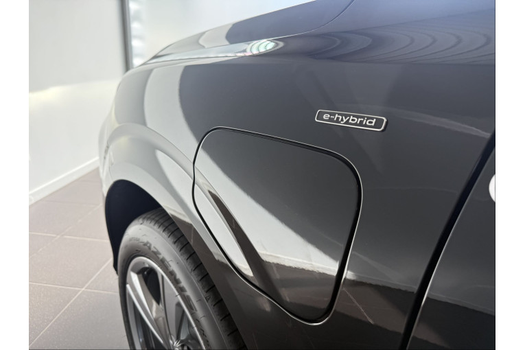 AUDI Q3 Sportback e-hybrid 272 ch S tronic 6 occasion Sausheim 5
