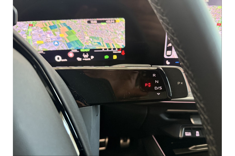 AUDI Q3 Sportback e-hybrid 272 ch S tronic 6 occasion Sausheim 10