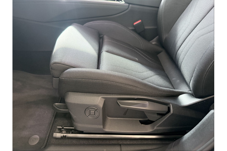 AUDI Q3 Sportback e-hybrid 272 ch S tronic 6 occasion Sausheim 18